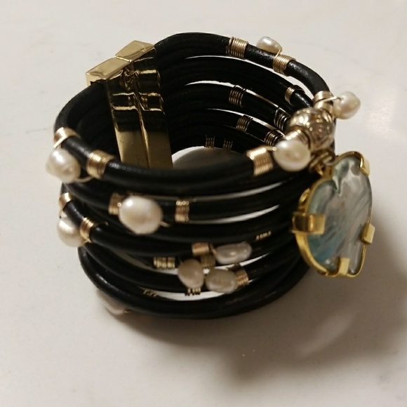 New Handmade bracelet - Picture 2 of 3